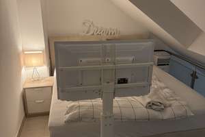 Moderne 2-Zimmer-Maisonettewohnung mit Galeriecharakter und All-inclusive-Miete – Die vollständige Adresse der Immobilie erhältst du vom Anbieter., 70599 Plieningen (Ortsteil), Stuttgart – Vorschaubild 13