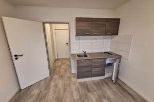 1-Zimmer-Wohnung - Pantryküche - 2. OG mit Balkon – Wunstorfer Landstraße 3, 30453 Ahlem, Hannover – Vorschaubild 5