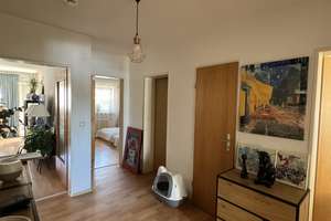 Gepflegte 3-Zimmer-Wohnung in Schulnähe – Berliner Straße 171c, 23879 Mölln – Vorschaubild 3