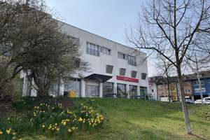 2-Zi-WE in zentraler Lage von S-Zuffenhausen – Zuffenhäuser Kelterplatz, 1, 70435 Zuffenhausen-Mönchsberg, Stuttgart – Vorschaubild 8