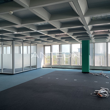 Direkte Nähe zum HBF | Provisionsfrei | Ausbau nach Mieterwunsch