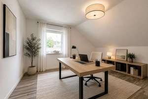 Doppelhaus in Tittling: viel Platz für Familie, Gartenzeit und neue Lebensideen – Die vollständige Adresse der Immobilie erhältst du vom Anbieter., 94104 Tittling – Vorschaubild 61