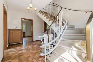 Bremen Oberneuland: Großzügig wohnen, individuell gestalten. Tolles Haus mit riesigem Garten  – Die vollständige Adresse der Immobilie erhältst du vom Anbieter., 28355 Oberneuland, Bremen – Vorschaubild 7