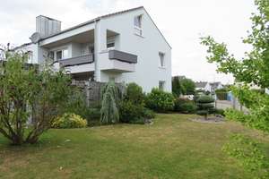 Hochwertig und gepflegt! Mit schöner Terrasse + Dachterrasse, Sauna und vielen Extras! – Die vollständige Adresse der Immobilie erhältst du vom Anbieter., 86368 Gersthofen – Vorschaubild 1