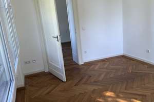 Denkmalgeschütze Erdgeschosswohnung in erster Rheinlage – Die vollständige Adresse der Immobilie erhältst du vom Anbieter., 40474 Golzheim, Düsseldorf – Vorschaubild 6