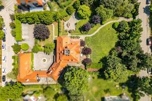 Villa Riemerschmid: Ein bewohnbares Gesamtkunstwerk des deutschen Jugendstils – Die vollständige Adresse der Immobilie erhältst du vom Anbieter., 81245 Obermenzing, München – Vorschaubild 33