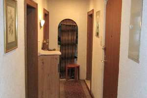 4 Zi. ETW mit Balkon in begehrter Wohnlage Nürnberg - Stadtpark, Maxfeld / Wohnung kaufen – Die vollständige Adresse der Immobilie erhältst du vom Anbieter., 90409 Maxfeld, Nürnberg – Vorschaubild 3