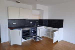 Schicke 2 Zimmer Wohnung, Balkon, EBK, TG im Milaneo! – Mailänder Platz 15, 70173 Stuttgart – Vorschaubild 3