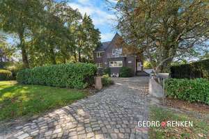 Bremen – Burglesum | Stilvolle Kaufmannsvilla / EFH mit Blick auf die Lesum und das NSG Werderland – Die vollständige Adresse der Immobilie erhältst du vom Anbieter., 28719 Burg-Grambke, Bremen – Vorschaubild 28