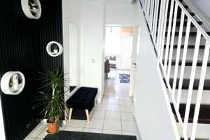 1406 Top Angebot!  Modernisiertes ein Familienhaus  in Schweppenhausen – Schweppenhausen, Bad Kreuznach (Kreis), 55444 Bad Kreuznach (Kreis) – Vorschaubild 6