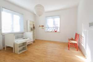 Blömker! Ein Zuhause zum Ankommen: Großzügiges Familienhaus mit Garten, Garage & Dachterrasse – Die vollständige Adresse der Immobilie erhältst du vom Anbieter., 45964 Gladbeck – Vorschaubild 8
