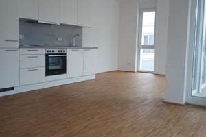 Attraktive 2-Zimmerwohnung mit Terrasse und EBK – Virchowstraße 7c, 66119 St. Arnual, Saarbrücken – Vorschaubild 4