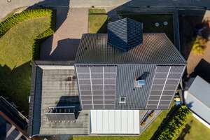 Bremerhaven - Leherheide // Eleganz trifft Komfort – Ihre Stadtvilla mit Stil – Die vollständige Adresse der Immobilie erhältst du vom Anbieter., 27578 Leherheide, Bremerhaven – Vorschaubild 75