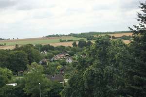 H-Bemerode, Bindingweg 1, helle 2 Zi-Whg., 62 m², Balkon m. Weitblick, EBK, 4. OG, Aufzug, Wannenbad – Bindingweg 1, 30559 Bemerode, Hannover – Vorschaubild 11