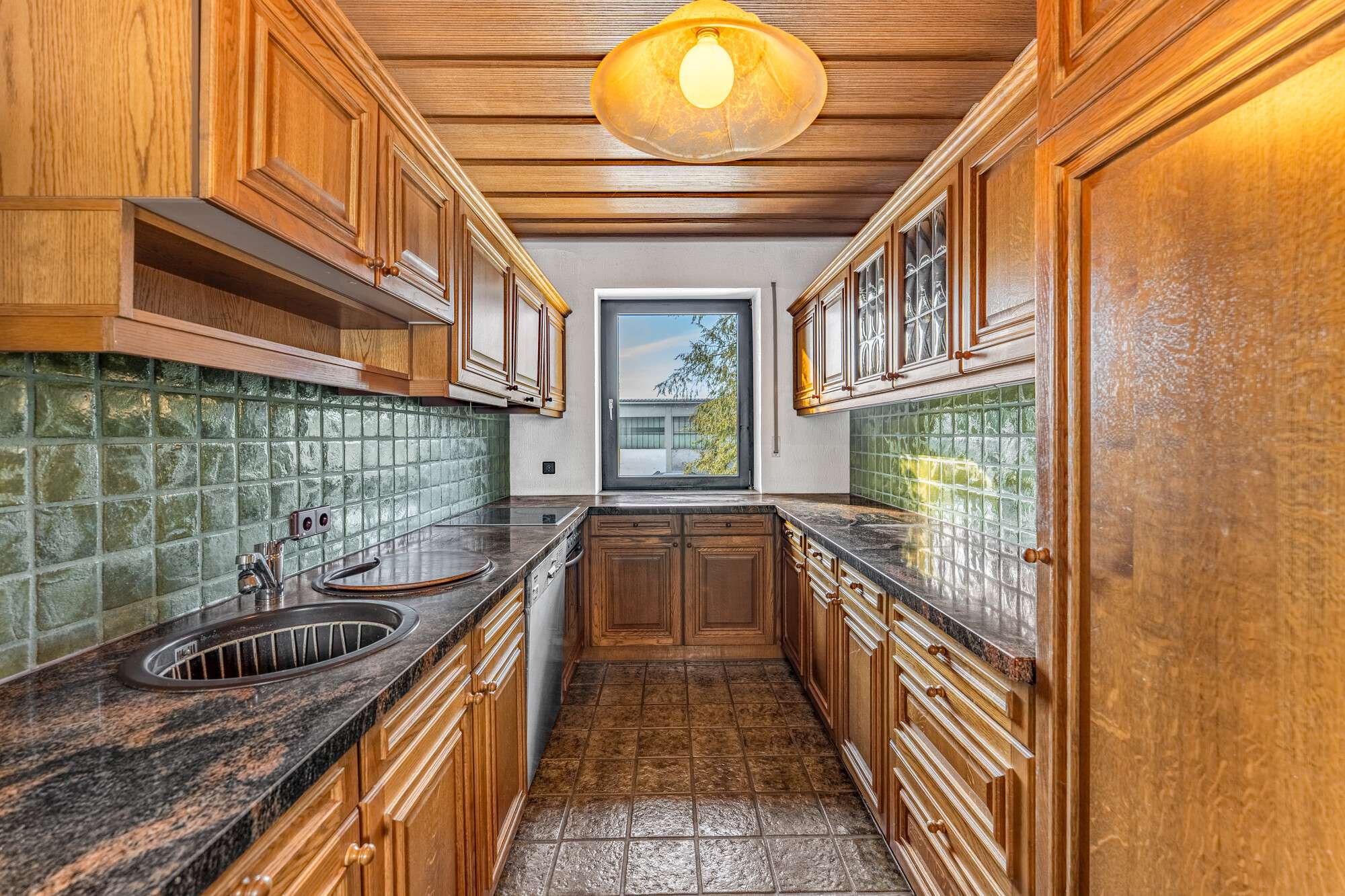 Immobilie in Ruhmannsfelden - Landhausvilla mit großzügigem Innenpool in Ruhmannsfelden! - Bild 8