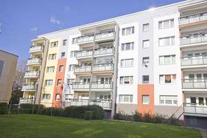 Nachnutzer gesucht! Kleine 2-Zimmerwohnung, ruhig gelegen... – Genfer Str. 12, 6128 Südstadt, Halle (Saale) – Vorschaubild 9