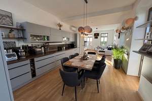 ++ Hochwertig // 4 Zimmer // Balkon // Stellplätze ++ – Müllerstraße 31, 9127 Zentrum, Chemnitz – Vorschaubild 4