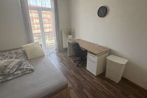 2-Zimmerwohnung mit Loggia und Balkon – Die vollständige Adresse der Immobilie erhältst du vom Anbieter., 68167 Neckarstadt-Ost/Wohlgelegen, Mannheim – Vorschaubild 1