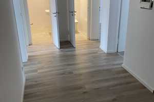 Exklusive 3-Raum-Wohnung mit Balkon und EBK in Mannheim – Mannheim – Vorschaubild 1