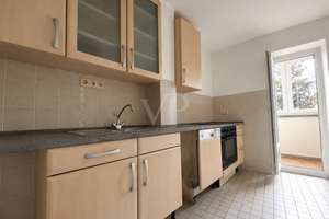 3-ZIMMER IM HOCHPARTERRE - MIT BALKON, LOGGIA UND VIEL NATUR – Die vollständige Adresse der Immobilie erhältst du vom Anbieter., 38448 Teichbreite, Wolfsburg – Vorschaubild 8