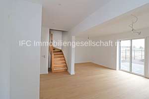moderne, ökologische und energieeffiziente  Doppelhaushälfte in Dessau-Kochstedt – Die vollständige Adresse der Immobilie erhältst du vom Anbieter., 6847 Kochstedt, Dessau-Roßlau – Vorschaubild 16