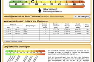 1A Lage - Wohnkomfort  in Karlsruhe-Waldstadt - keine Maklerkosten – Wehlauer Str 12, 76139 Waldstadt, Karlsruhe – Vorschaubild 52