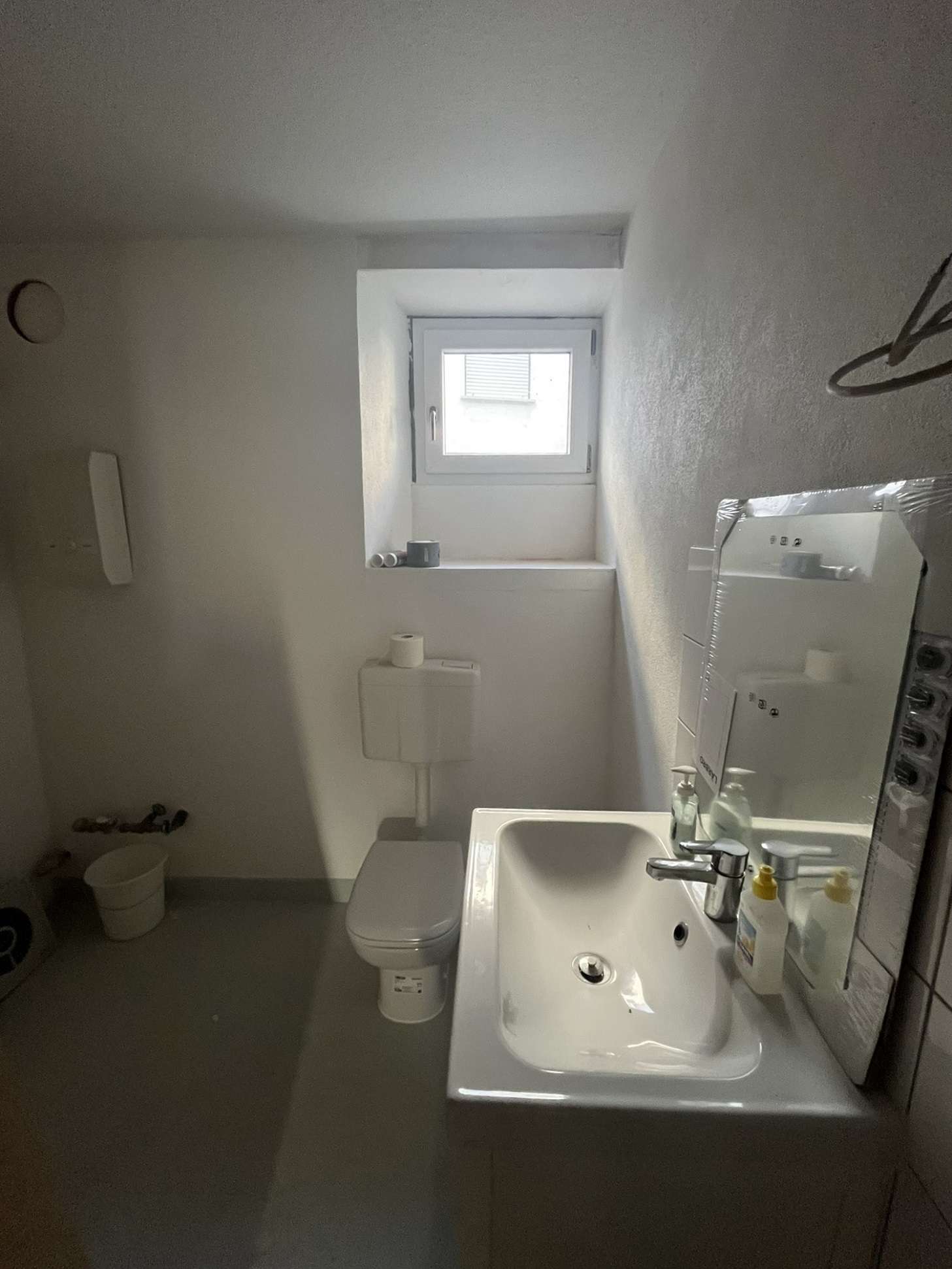 Immobilie in Falkenstein/Vogtland - Haus zum Gestalten, Renovieren bzw. Sanieren - Bild 6