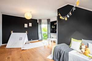 KEINE KÄUFERPROVISION Tolle Maisonettewohnung mit Balkon, Garten und Garage in Bielefeld Schildesche – Die vollständige Adresse der Immobilie erhältst du vom Anbieter., 33611 Schildesche, Bielefeld – Vorschaubild 16
