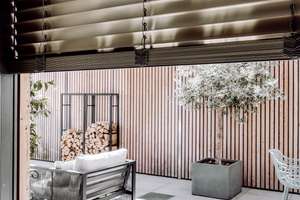 Penthouse-Rarität mit Alpenblick, Outdoor-Wohnzimmer & zusätzlichem Dachgarten-Potenzial – An der Alten Spinnerei 2A, 83059 Kolbermoor – Vorschaubild 27
