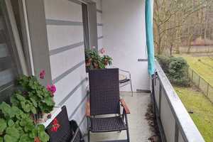 ****sonnige Balkonwohnung am Rande der Kämmereiheide in Berlin Köpenick!*** – Erwin-Bock-Straße 1, 12559 Berlin – Vorschaubild 12