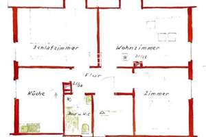 Mehrfamilienhaus in beliebter Lage in Stgt. Dachswald  mit großem Grundstück - inkl. Anbauoption – Die vollständige Adresse der Immobilie erhältst du vom Anbieter., 70569 Dachswald, Stuttgart – Vorschaubild 33