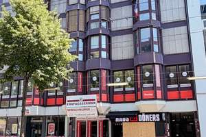 Urban. Stillvoll.Selten. Loftartige 2-Zimmer-Wohnung im Herzen der Mannheimer Innenstadt – Die vollständige Adresse der Immobilie erhältst du vom Anbieter., 68161 Innenstadt/Jungbusch, Mannheim – Vorschaubild 19