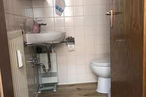 Charmante 1-Zimmer Wohnung im Erlanger Zentrum – Pfarrstraße 3, 91054 Altstadt, Erlangen – Vorschaubild 4