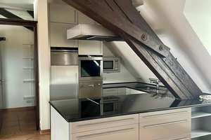 Penthouse-Galeriewohnung am Domplatz  – Die vollständige Adresse der Immobilie erhältst du vom Anbieter., 93047 Innenstadt, Regensburg – Vorschaubild 6