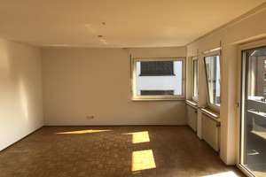 Renovierte 4-Zimmer-Wohnung mit Balkon in Bottrop