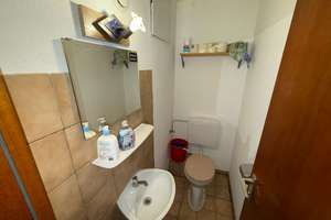 Top-Lage Heidelberg-Bergheim: Vermietete 4-Zimmer-Wohnung mit Balkon & Tiefgarage – Kapitalange – Blücherstraße 1, 69115 Bergheim, Heidelberg – Vorschaubild 10