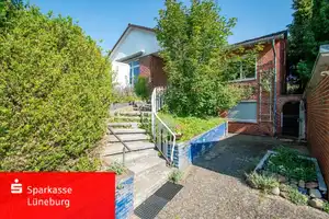 Über den Dächern von Lüneburg - Bungalow – Lüneburg (Kreis) – Vorschaubild 1