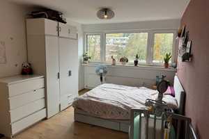 ETW, 3 Zimmer, EBK, 2 Loggien, zentrale Lage Bonn-Poppelsdorf – Trierer Str. 57, 53115 Bonn – Vorschaubild 3