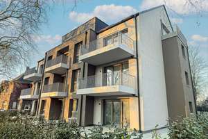 Wohnen/Arbeiten auf 2 Ebenen - Top Ausstattung - Design Bäder - 4 Zimmer - Garage - Aufzug - Hörde – Am Oelpfad 48, 44263 Hörde (Ortsteil), Dortmund – Vorschaubild 42