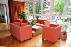 DO Kreuzviertel - Senioren Service Wohnen
