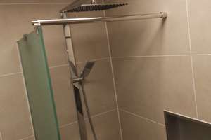 Schöne möbilierte zwei Zimmerwohnung mit Blick ins Grüne – Eierstraße 117, 70199 Heslach, Stuttgart – Vorschaubild 14