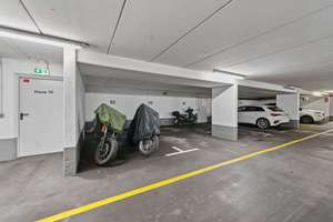 Lichtdurchflutete Penthouse Wohnung mit 2 Terrassen + Tiefgaragenstellplatz – Die vollständige Adresse der Immobilie erhältst du vom Anbieter., 51103 Kalk (Ortsteil), Köln – Vorschaubild 11