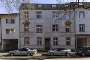 ***Großzügige 2,5-Raum Wohnung mit Balkon in ruhiger Lage zu vermieten!!*** – Gottfriedstr. 14, 45884 Rotthausen, Gelsenkirchen – Vorschaubild 2