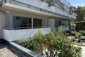 Super helle u. großzügige 2,5 Zimmer Wohnung mit Balkon und Gartenanteil – 79112 Tiengen, Freiburg im Breisgau – Vorschaubild 4