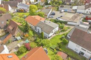 Traumhafte Doppelhaushälfte mit beeindruckender Galerie, Garten und Stellplatz in ruhiger Wohnlage – Die vollständige Adresse der Immobilie erhältst du vom Anbieter., 71101 Schönaich – Vorschaubild 57