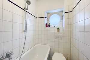 Der Stadtpark so nah. Freie 2-Zimmer-Wohnung mit Top-Anbindung – Hamburg – Vorschaubild 6