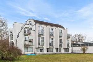Attraktive 1-Zimmer-Wohnung in gepflegter Wohnanlage – ideal zur Eigennutzung oder als Kapitalanlage – Die vollständige Adresse der Immobilie erhältst du vom Anbieter., 55128 Bretzenheim, Mainz – Vorschaubild 2