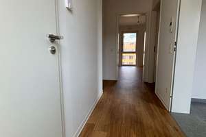 Ab sofort! 3-Zimmer-Wohnung (Typ 7 kompakt) mit Balkon, Gäste-WC und eigenem Keller – Raderberggürtel 50, 50968 Marienburg, Köln – Vorschaubild 3