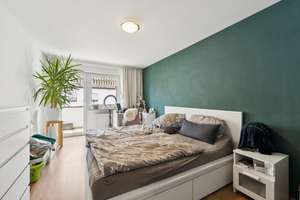Familienfreundliches Reihenhaus mit Südgarten, Balkon und ausgebautem Dachgeschoss in begehrter W... – Die vollständige Adresse der Immobilie erhältst du vom Anbieter., 85716 Unterschleißheim – Vorschaubild 9