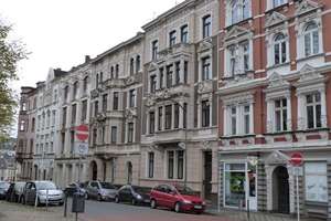 Attraktive und gepflegte 3-Raum- DG- Wohnung in Wuppertal